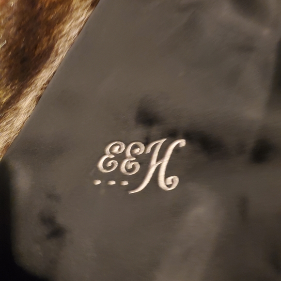 Pre-owned fur coat - Picture 4 of 8